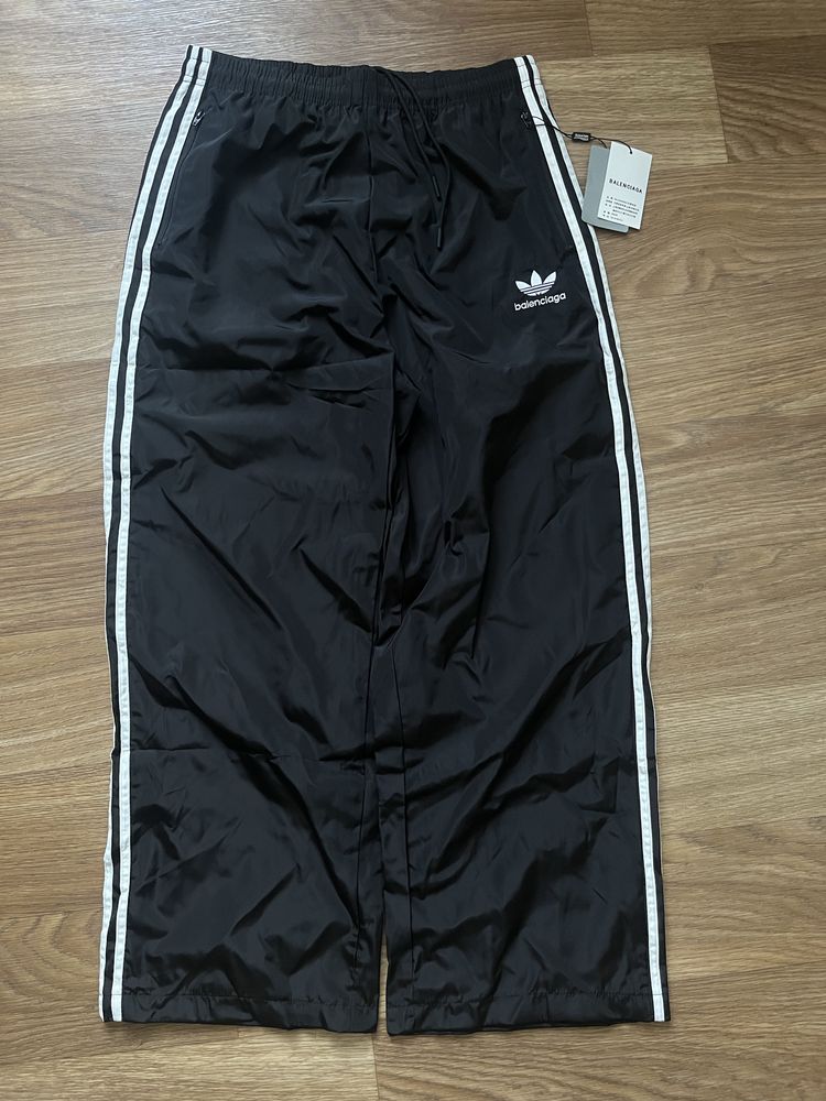 Штаны Balenciaga x Adidas