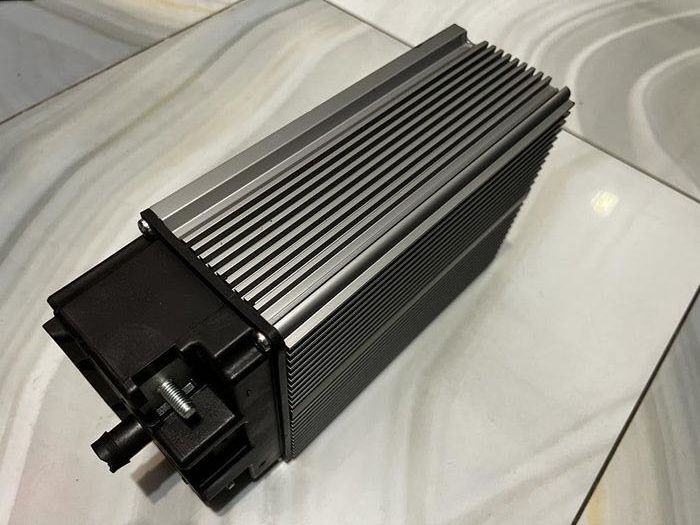 Land rover bateria EVOQUE L8B2 Jaguar li-ion 8Ah 48V magazyn moduł