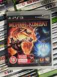 Mortal Kombat|PS3