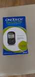 Glukometr ONE TOUCH Select Plus Flex