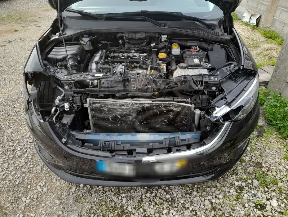 Fiat Tipo 1.6 M-Jet Lounge JLL