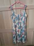 Sukienka letnia H&M S