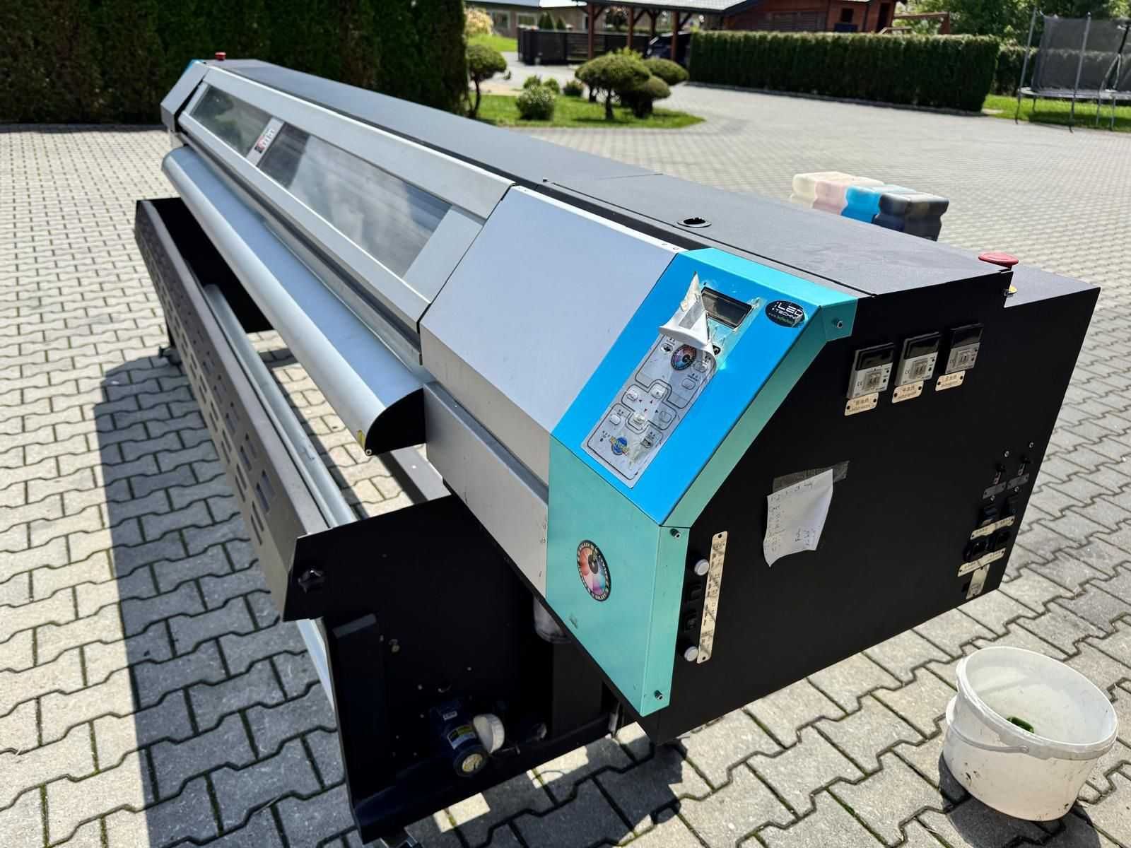 Ploter drukujący GALAXY UD LC 181
