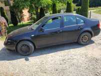 Volkswagen Bora 2003