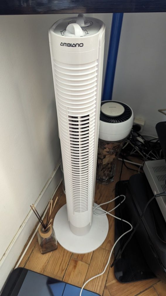 Torre de Ventilação 35W