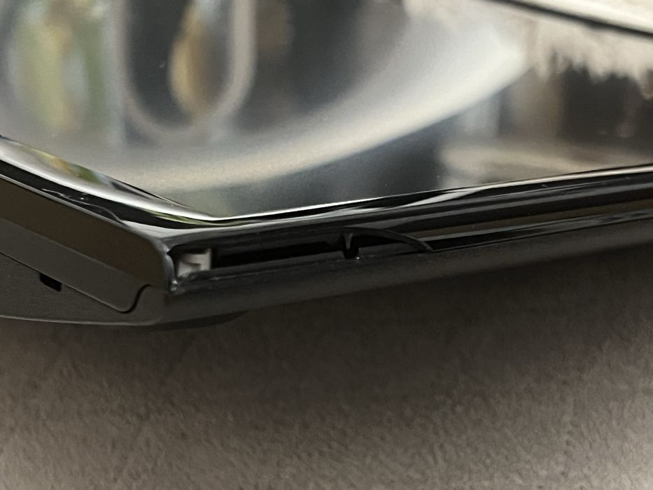 Monitor Samsung 24'' 1080p 144Hz