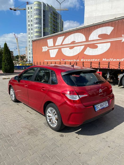 Продам Citroen c4