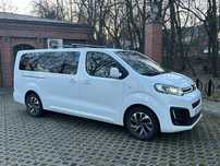 Wynajem BUS 8 osób.Wakacje,ferie Polska Europa wolny od17.09 Mega FULL