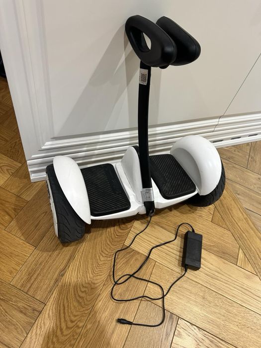 Героскутер ninebot mini