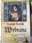 Naomi Novik - Wybrana
