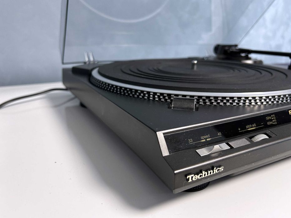 Gramofon Technics SL-BD3