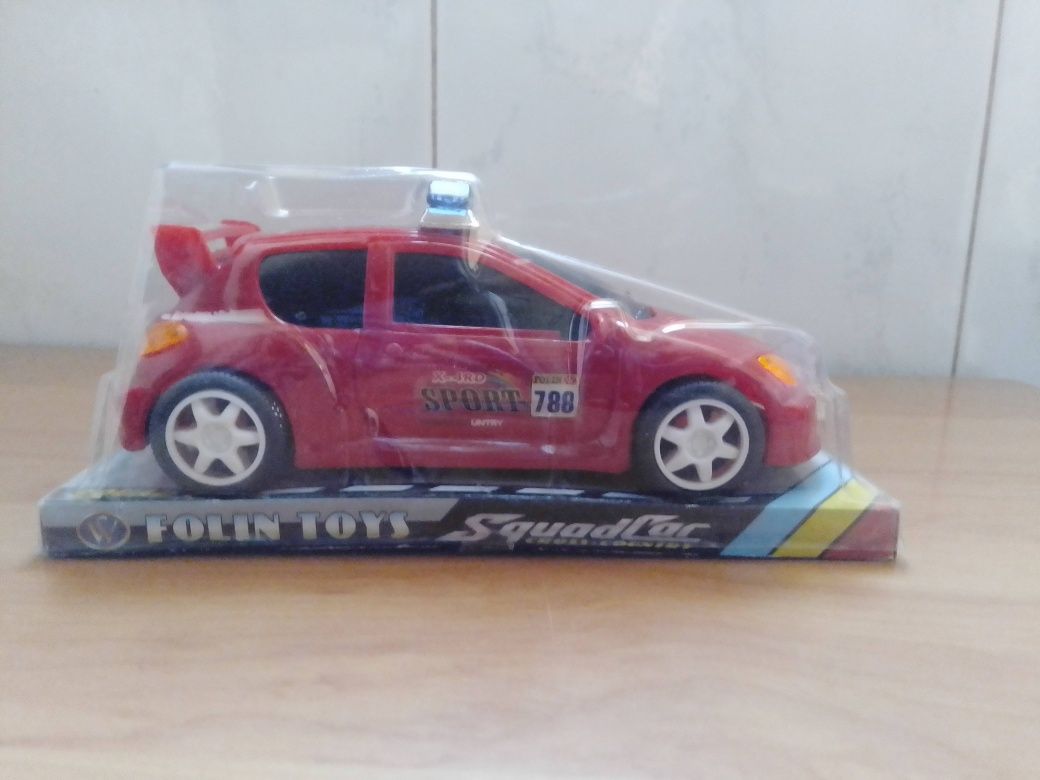 Folin Toys Sport Car .