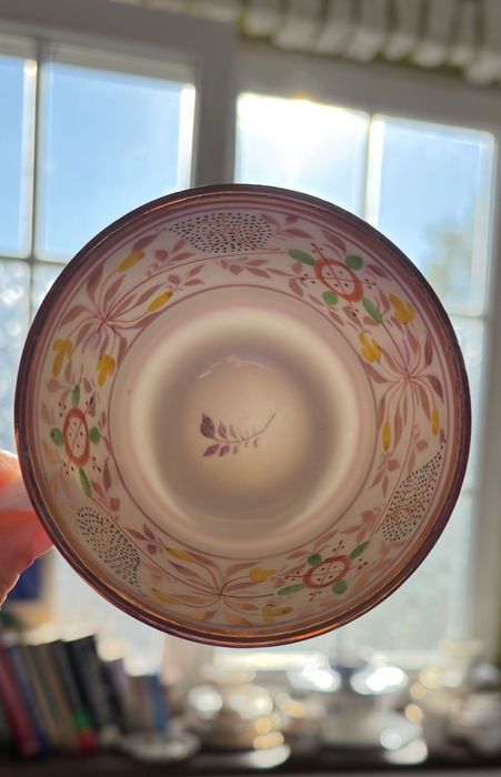 Антикварна та вінтажна колекційна порцеляна Англія