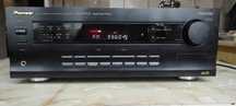 AMPLITUNER 5.1 Pioneer VSX 409 RDS