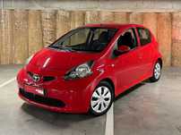 Toyota Aygo 1.0 + AC
