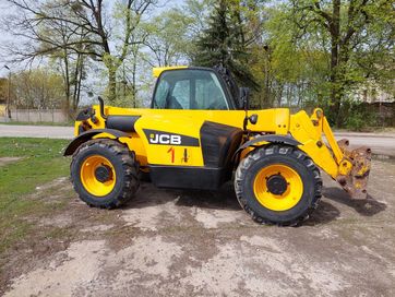 JCB 531 70 rok 2012