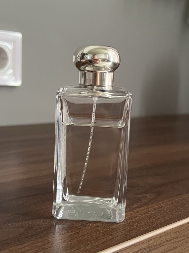 Оригінал Jo Malone London Wood Sage & Sea Salt