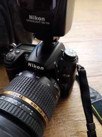 Фотоапарат Nikon D7000 /Nikon Speedlight SB-700/Tamron Di II SP 17-50m