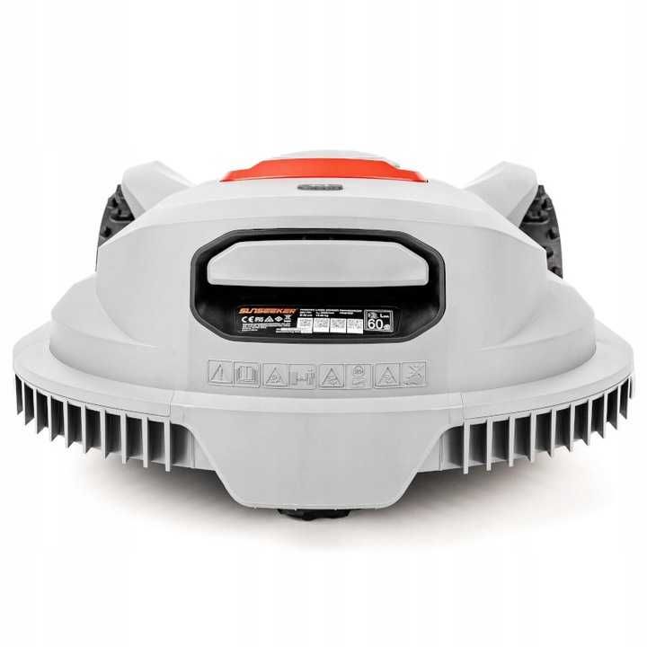 Sunseeker X7 RTK Robot koszący Kosiarka automatyczna 3 000 m²