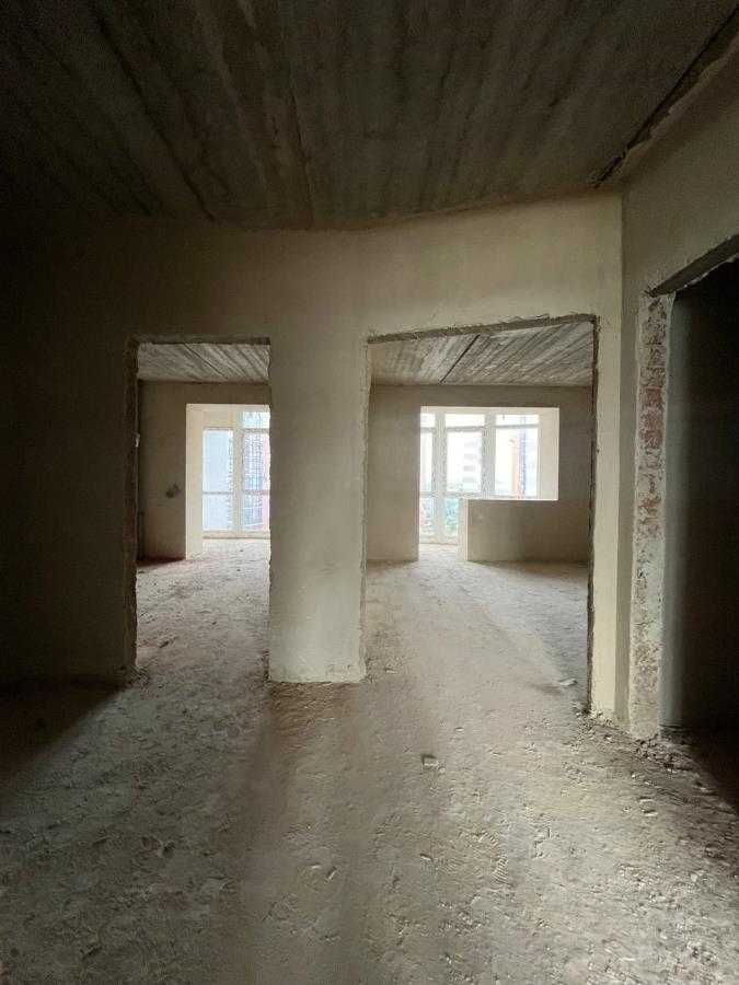 3-кімнатна квартира ЖК Соборне з документами