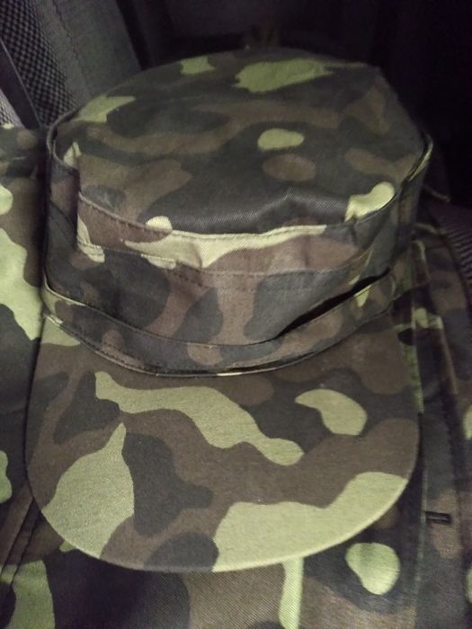 Кітіль, + в подарок кепка.