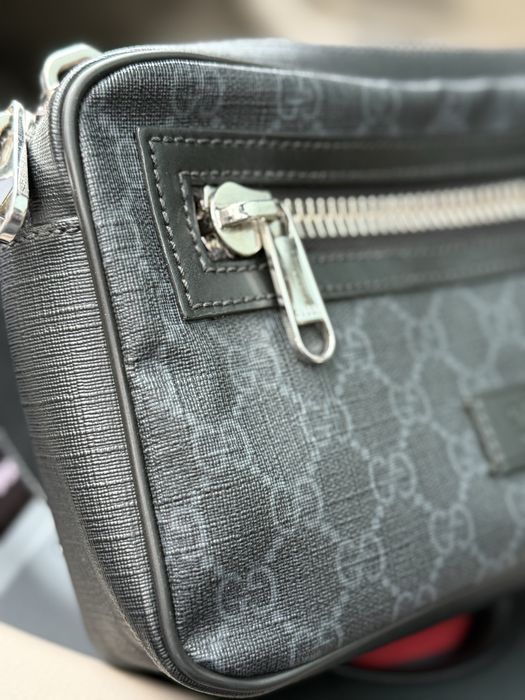 Чоловіча сумка Gucci (оригінал)