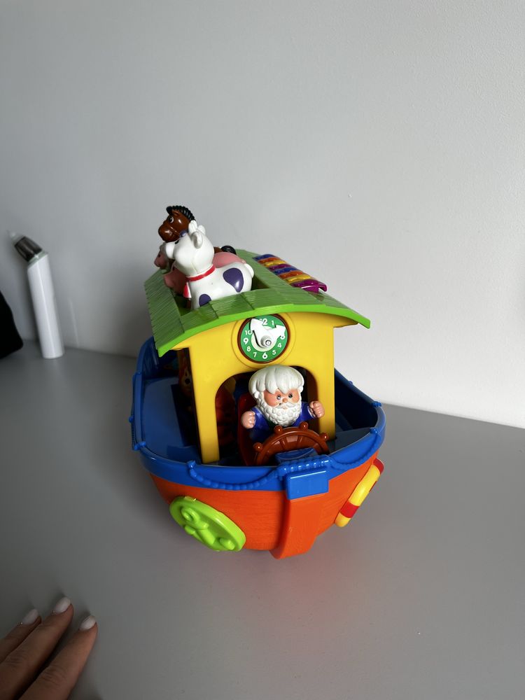 Kiddiland ковчег Ноя