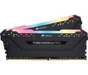 pamięć RAM Corsair 32GB (2x16GB) 3200MHz CL16 Vengeance PRO RGB