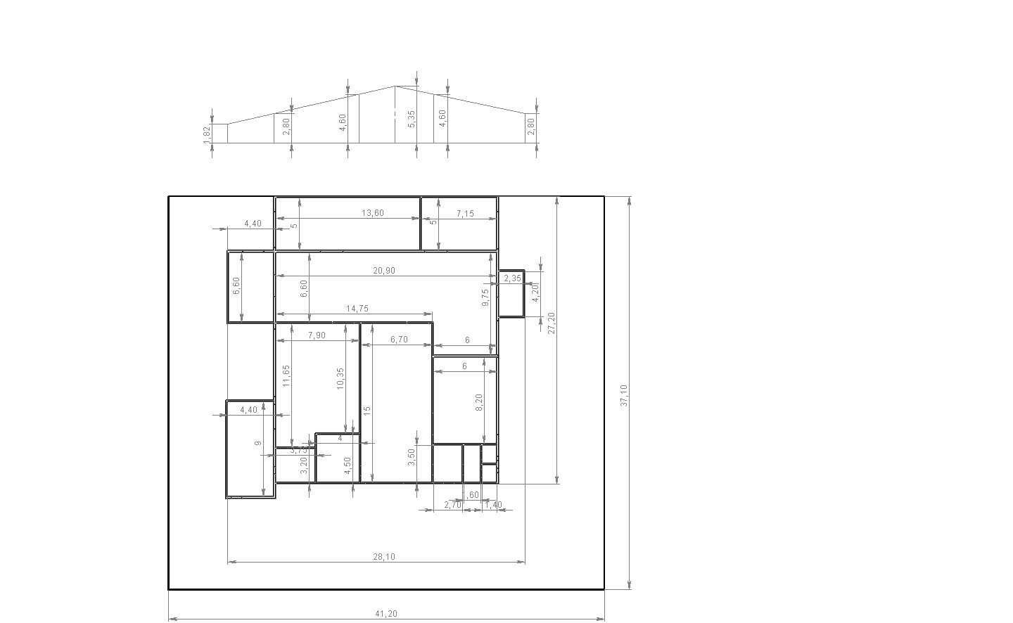 Продаж Виробниче приміщення Ангар 630 м2