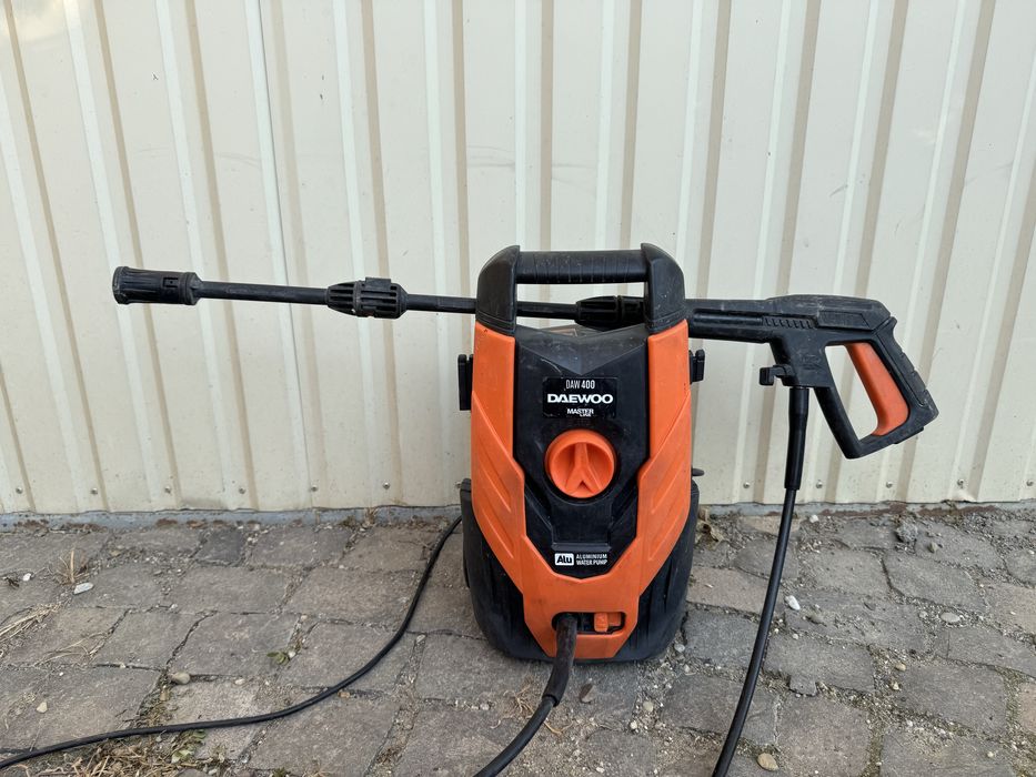 Мийка Daewoo DAW 400