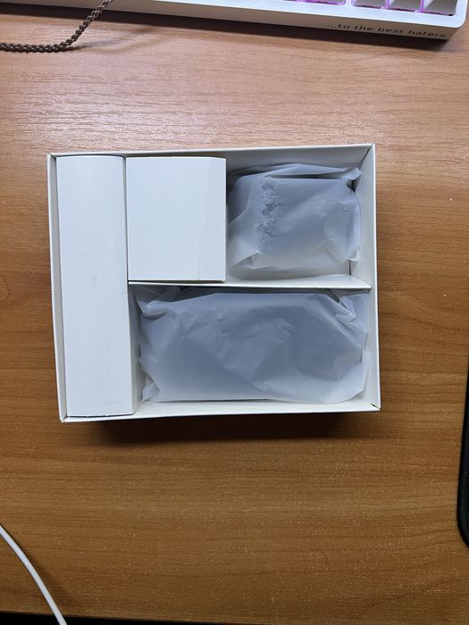 Бездротова оптична ігрова миша AJAZZ AJ159 PRO