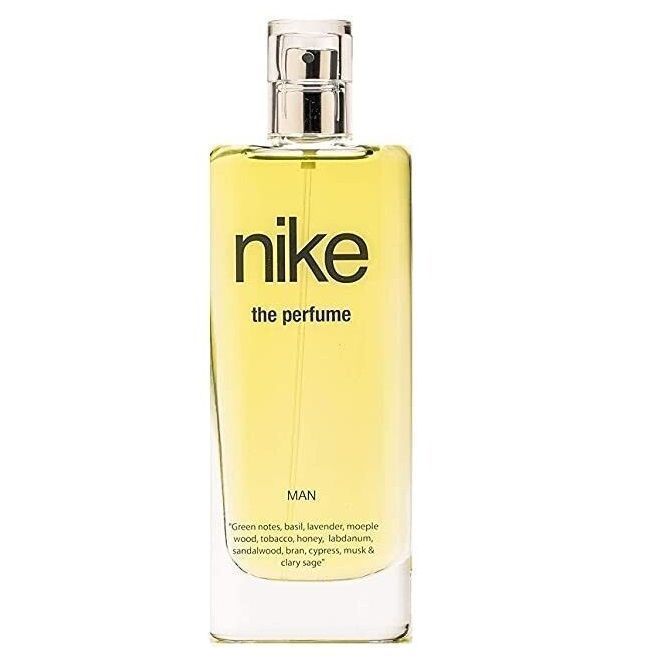 Nike The Perfume Man Woda Toaletowa Spray 75Ml (P1)