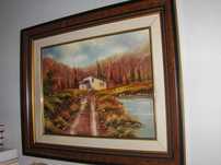 Quadros decorativos