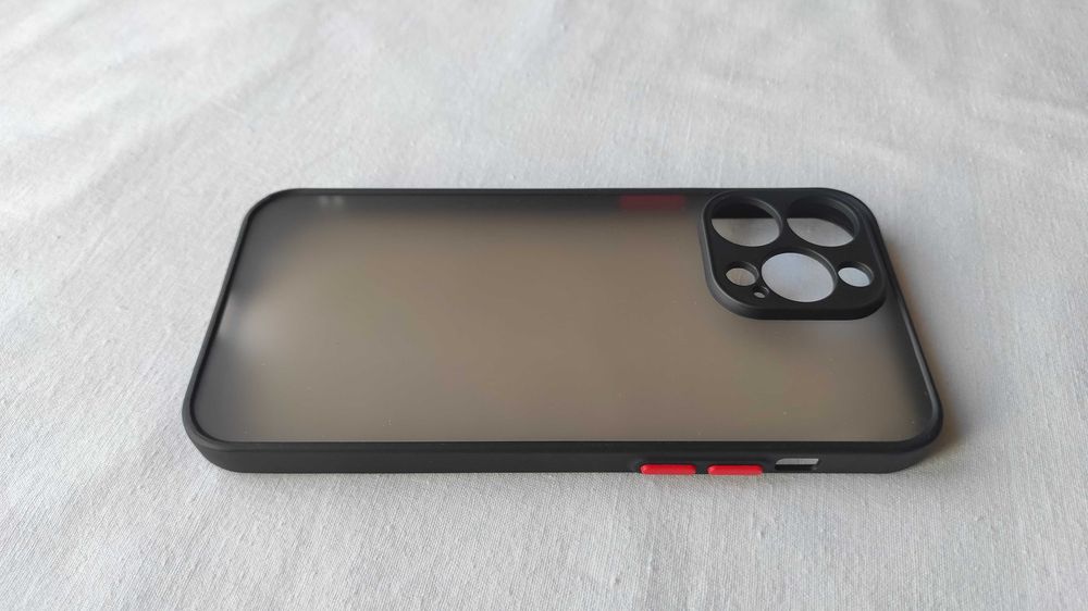 Чохол для iPhone 14 Pro Max