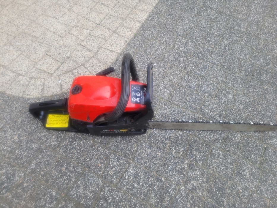 Piła spalinowa kraft 2.2w