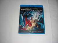 The Amazing Spider-Man 2 – Blue-ray NOWY