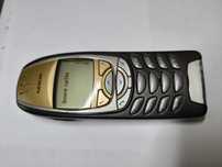 Nokia 6310i e acessórios.