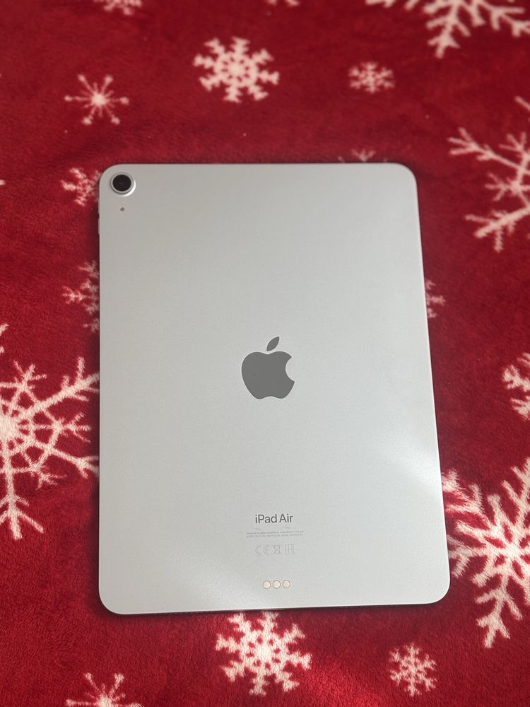 Ipad Air 11 (M2,128 gb)+Apple Pencil Pro