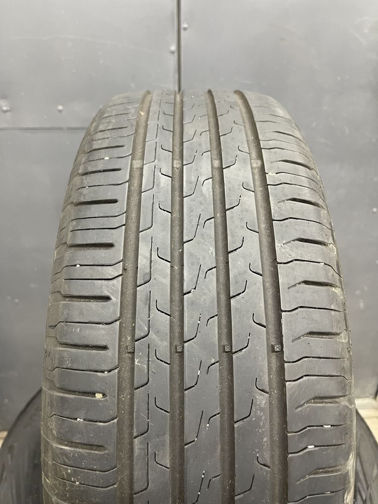 Шини 205/55/17 Continenta EcoContact 6