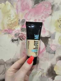 Тональний крем Maybelline fit me 101