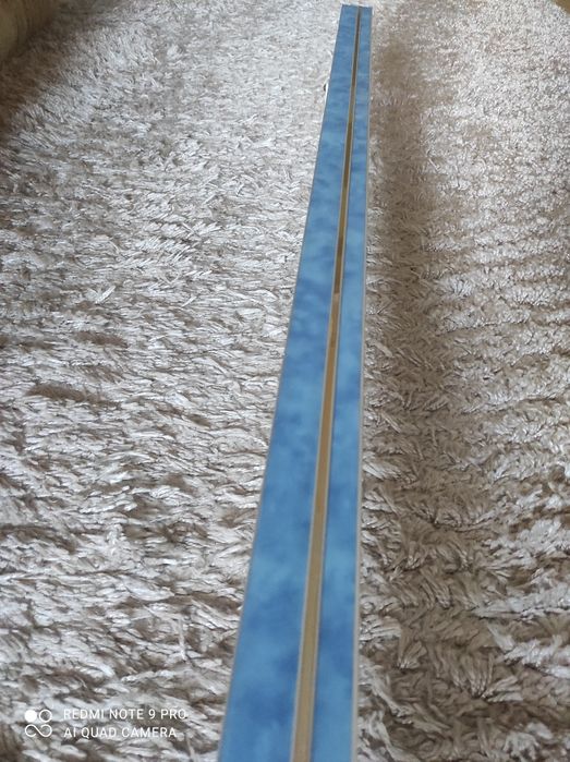 Продам карниз алюминиевый