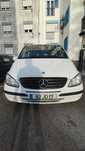 Mercedes Benz Vito