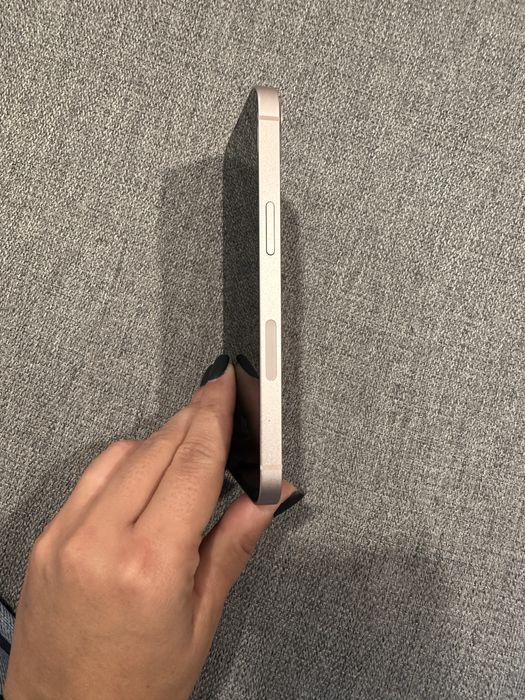 IPhone 13 funciona perfeitamente