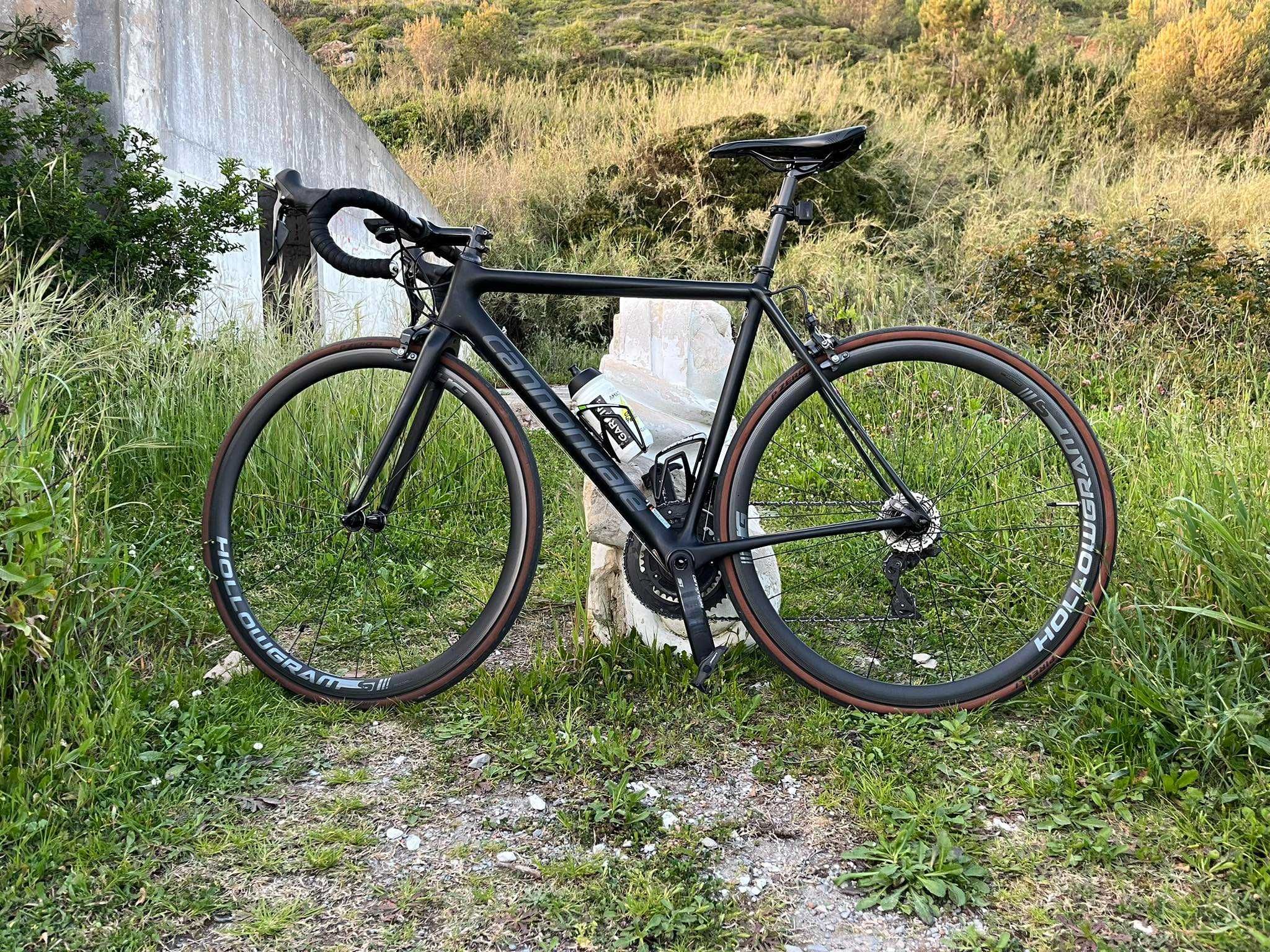 Cannondale Supersix