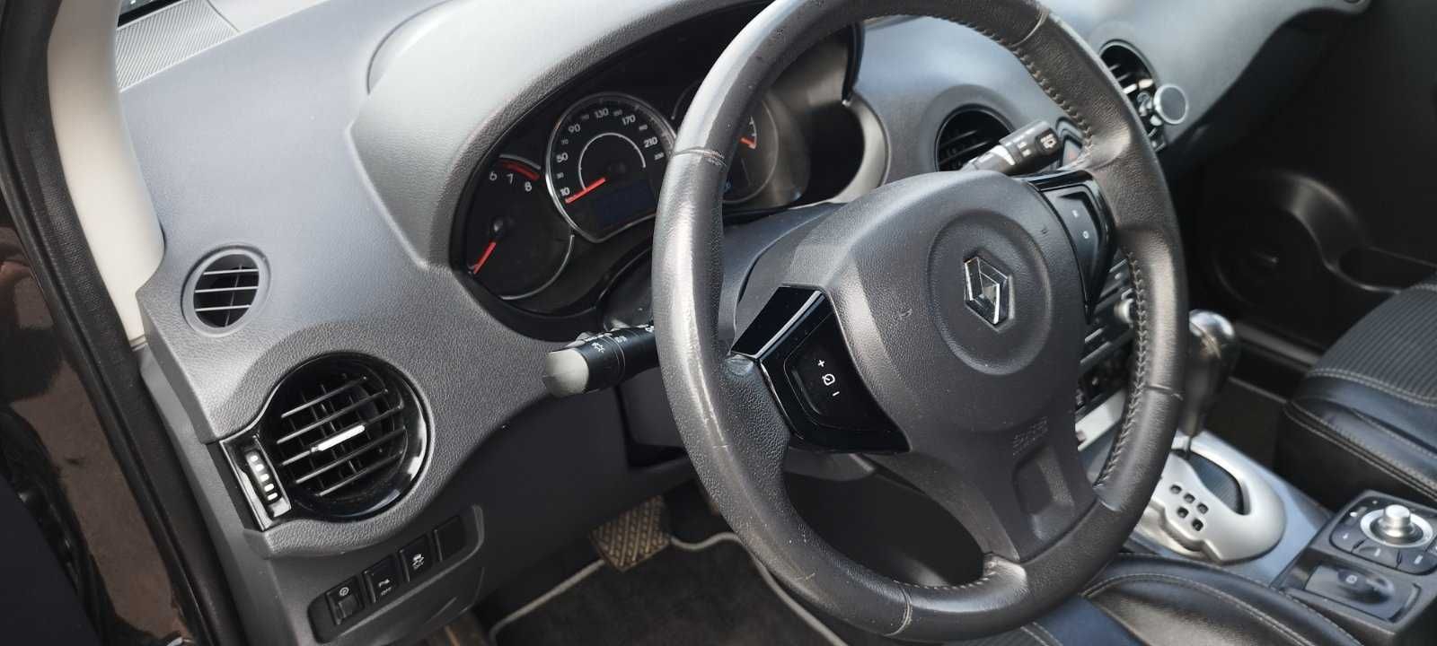 Renault Koleos 2013