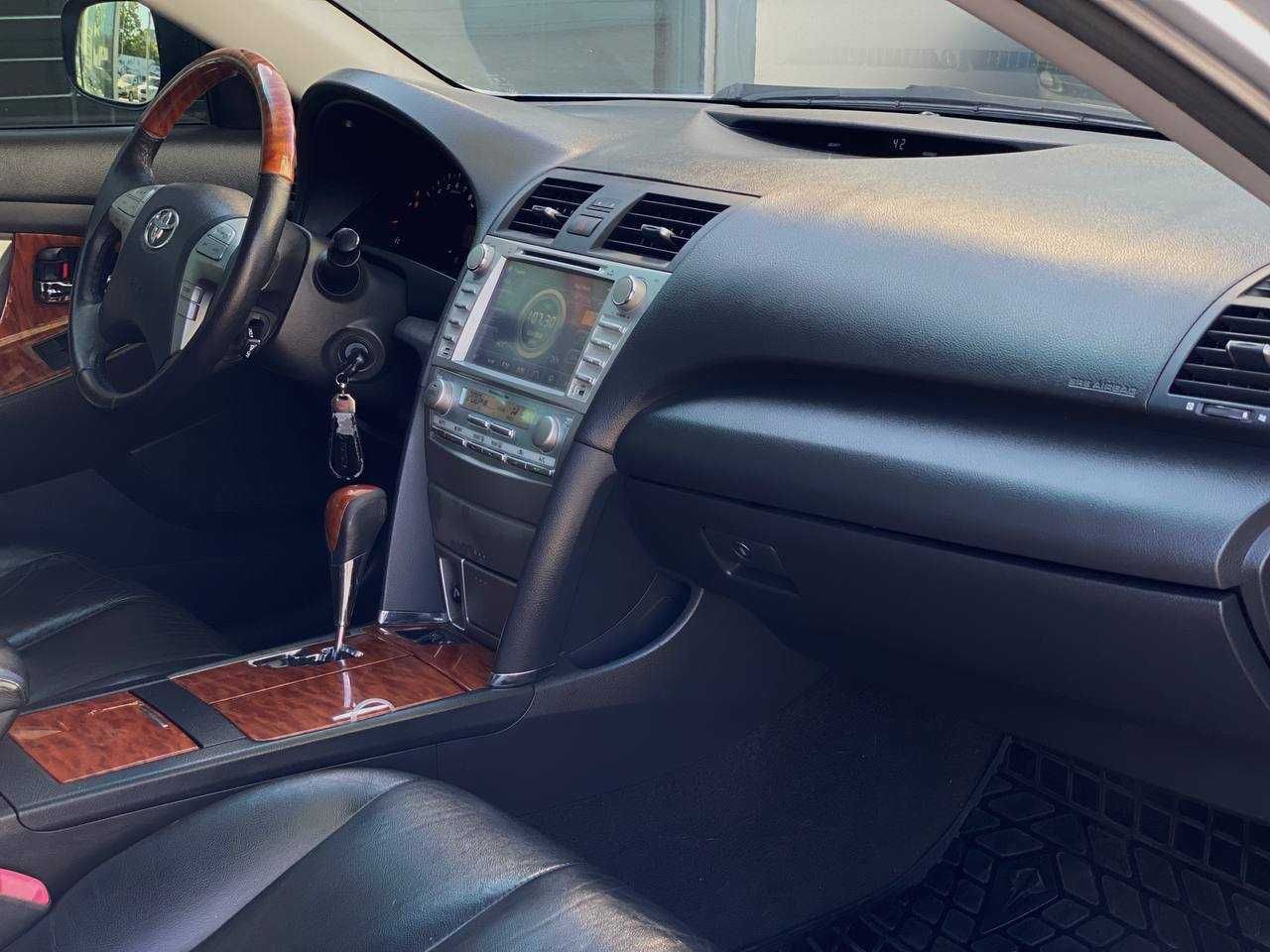 Toyota Camry 2007 3,5