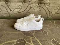 Кросівки Nike Court Vision low оригінал! 24см