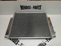 Radiador alumínio BMW E36 / E30 M3 325i 325tds
