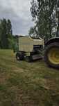 Krone Vario Pack