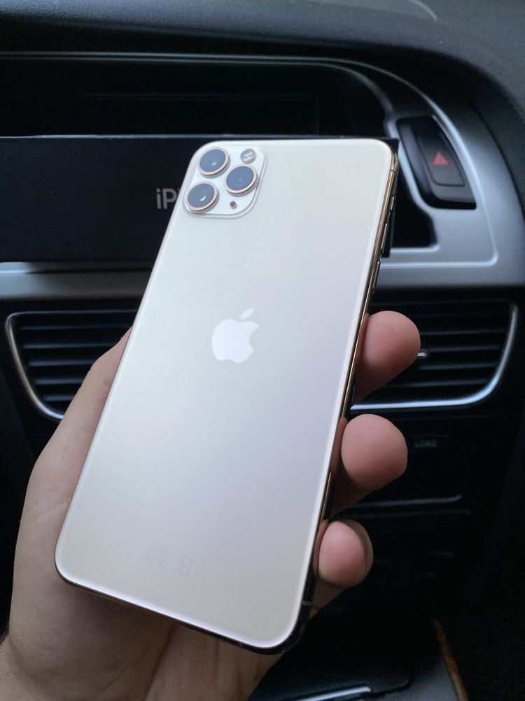 Продам IPhone 11 Pro MaX Neverlock 64Gb